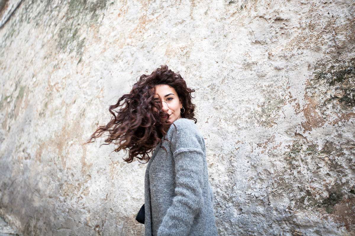 Ritratti Fotografico servizio in Puglia Ostuni