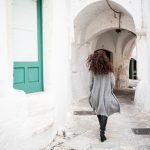 Fotografico servizio in Puglia Ostuni